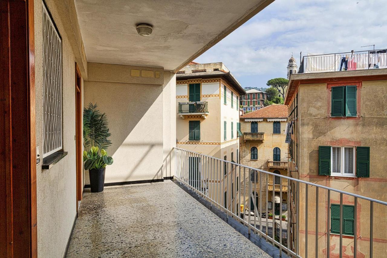 A Due Passi Dal Porto Di Santa Margherita By Wonderful Italy Санта-Маргерита-Лигуре Экстерьер фото