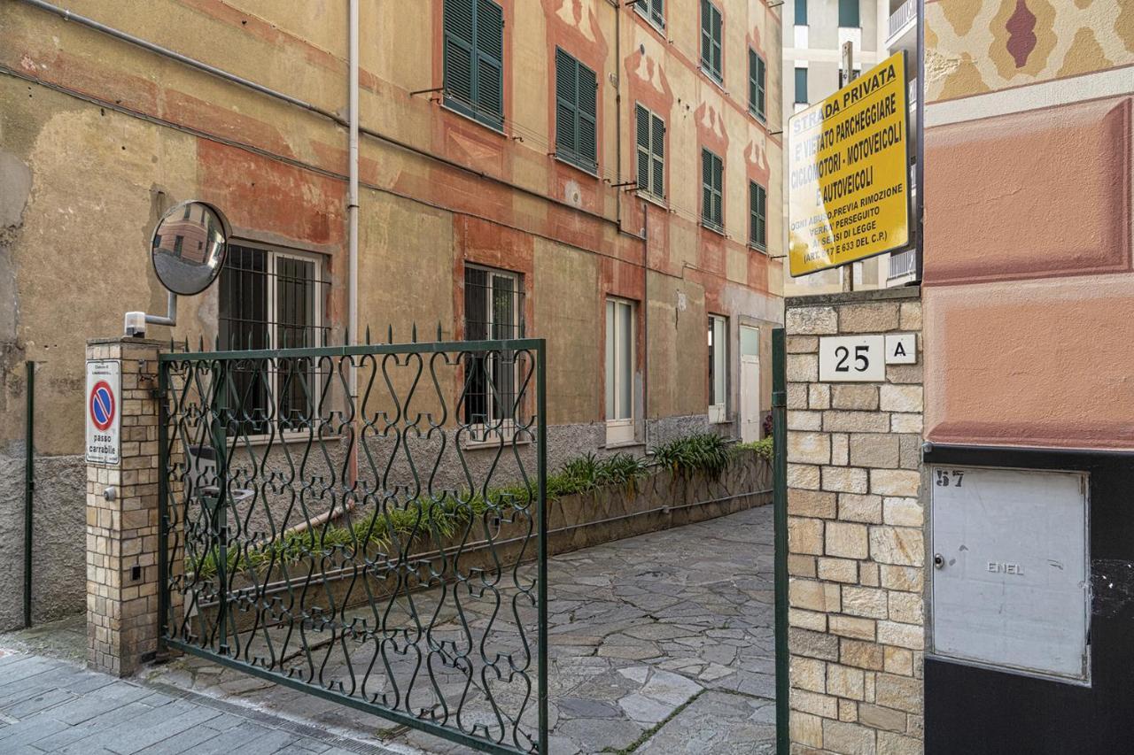 A Due Passi Dal Porto Di Santa Margherita By Wonderful Italy Санта-Маргерита-Лигуре Экстерьер фото