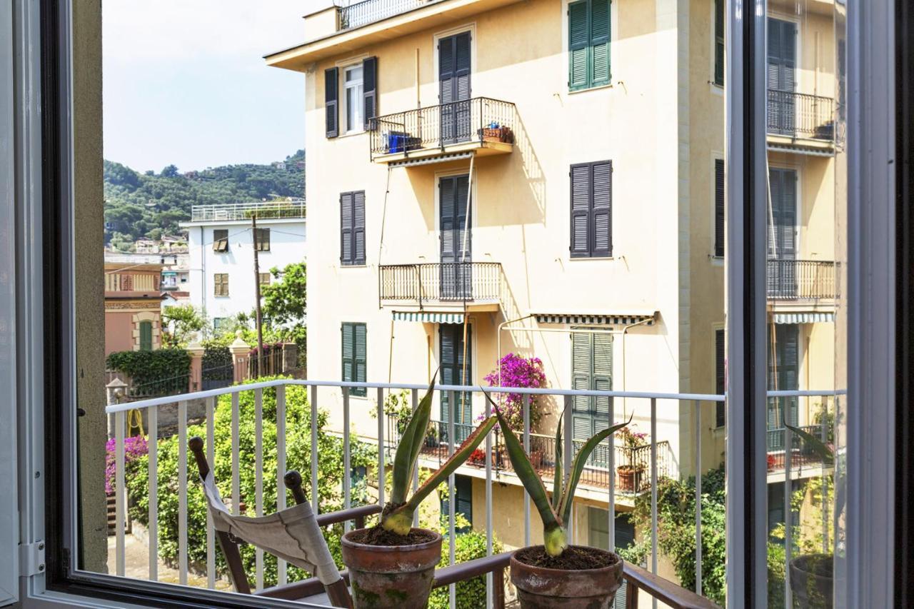 A Due Passi Dal Porto Di Santa Margherita By Wonderful Italy Санта-Маргерита-Лигуре Экстерьер фото